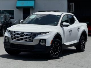 Hyundai, Santa Cruz 2023 Puerto Rico