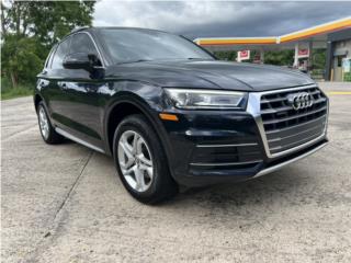 Audi Puerto Rico AUDI Q 5 PREMIUM LIQUIDACIN 