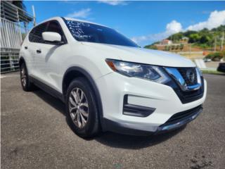 Nissan Puerto Rico NISSAN ROGUE 2021 SV CON 57000 MILLAS