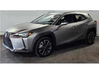 Lexus Puerto Rico | 2023 LEXUS UX250H SOLO 5K MILLAS|