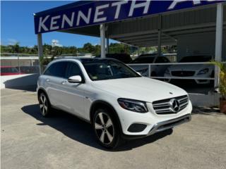 Mercedes Benz, GLC 2019 Puerto Rico