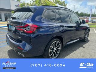 BMW, BMW X3 2022 Puerto Rico BMW, BMW X3 2022