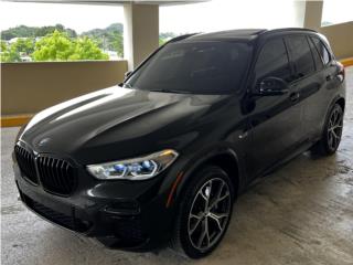 BMW Puerto Rico BMW X5 45E M SPORT 2023 - Precio Real.