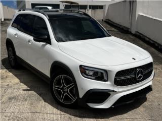 Mercedes Benz Puerto Rico MERCEDES BENZ GLB250 PREMIUM SPORT 2021