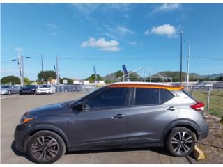 Nissan Puerto Rico 2019 NISSAN KICKS SV 