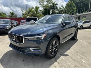 Volvo Puerto Rico VOLVO XC60 2021 COMO NUEVO!