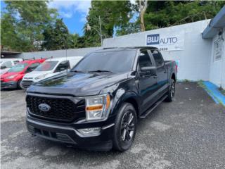 Ford, F-150 2021 Puerto Rico Ford, F-150 2021