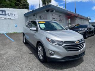 Chevrolet Puerto Rico CHEVROLET EQUINOX 2020