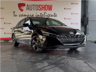 Hyundai Puerto Rico Hyundai Elantra 2023