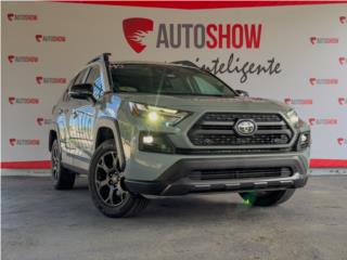 Toyota, Rav4 2023 Puerto Rico