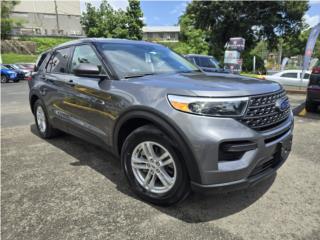 Ford Puerto Rico FORD EXPLORER 2022 787-444-5015 $27995.00