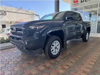 Toyota, Tacoma 2024 Puerto Rico Toyota, Tacoma 2024