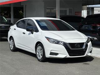 Nissan Puerto Rico S