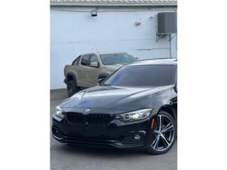 BMW Puerto Rico BMW 430i