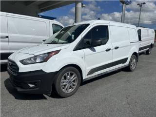 Ford Puerto Rico FORD TRANSIT CONNECT 