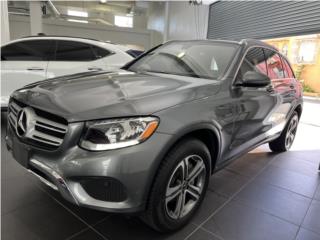 Mercedes Benz Puerto Rico 2019 MERCEDES GLC 300