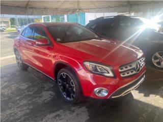 Mercedes Benz Puerto Rico Mercedes GLA 250 2019