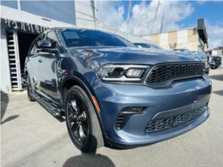 Dodge Puerto Rico DODGE DURANGO GT 2022