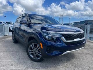 Kia Puerto Rico 2023 KIA SELTOS S *SOLO 17K MILLAS* 