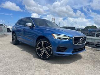 Volvo Puerto Rico 2019 VOLVO XC60 T8 RECHARGE HIBRIDO