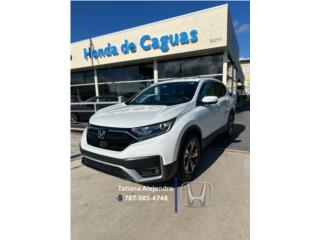 Honda Puerto Rico HONDA CRV EX 