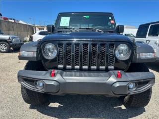 Jeep Puerto Rico 2023 JEEP GLADIATOR 