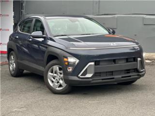 Hyundai Puerto Rico HYUNDAI KONA 2024 PRE-OWNE