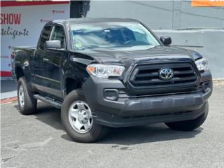 Toyota Puerto Rico TOYOTA TACOMA 2023 