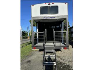 Trailers - Otros, Trailers RV - Campers 2025 Puerto Rico Trailers - Otros, Trailers RV - Campers 2025