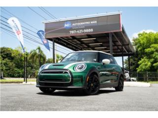 MINI  Puerto Rico 2023 COOPER SE HARDTOP|LOS MEJORES USADOS