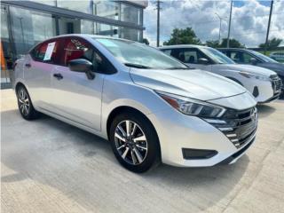 Nissan Puerto Rico MOTOR 1.6L 4CYL | CON AROS