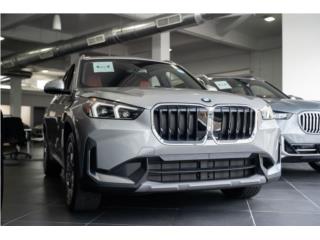 BMW Puerto Rico 2023 BMW X1 xDrive28i | LOS MEJORES USADOS