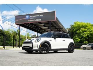 MINI  Puerto Rico 2023 MINI COOPER S HARDTOP|LOS MEJORES USADOS