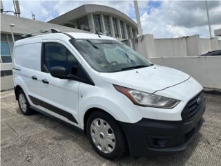 Ford Puerto Rico 2020 FORD TRANSIT CONNECT XL | REAL PRICE