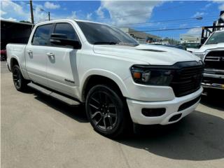 RAM Puerto Rico RAM 1500 LARAMIE 2022