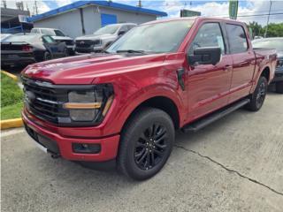 Ford, F-150 2024 Puerto Rico Ford, F-150 2024