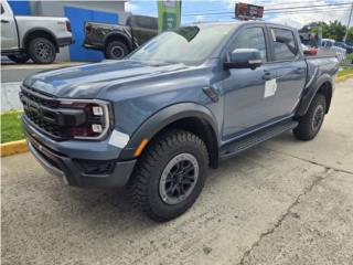 Ford, Ranger 2024 Puerto Rico Ford, Ranger 2024