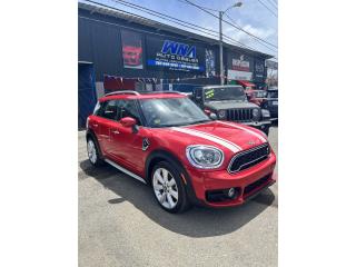 MINI  Puerto Rico MINI COOPER COUNTRYMAN 2020