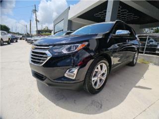 Chevrolet Puerto Rico CHEVROLET EQUINOX 2020