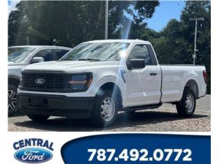 Ford, F-150 2024 Puerto Rico