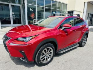 Lexus Puerto Rico Lexus NX300 Comfort 2021