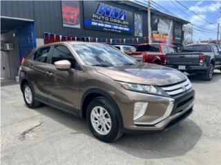 Mitsubishi Puerto Rico MITSUBISHI ECLIPSE CROSS 2019