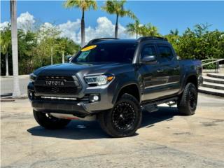 Toyota, Tacoma 2022 Puerto Rico Toyota, Tacoma 2022