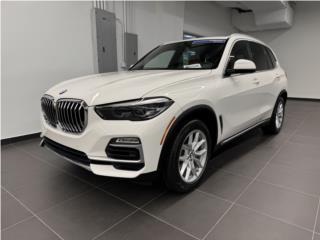 BMW Puerto Rico Bmw X5 2019 solo 31kmillas 