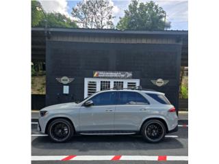 Mercedes Benz Puerto Rico MERCEDES BENZ GLE AMG 53 SOLO 2K MILLAS