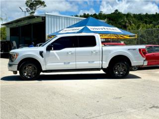 Ford Puerto Rico Ford F-150 XLT Sport 4x4 2022