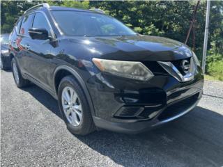 Nissan Puerto Rico NISSAN ROGUE GOOD CONDITION 