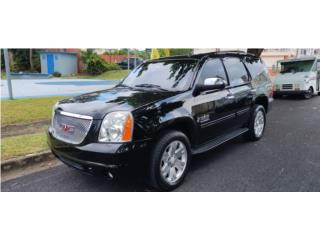 GMC Puerto Rico 2013 GMC Yukon      SLT 4dr SUV (5.3L 8cyl 6A