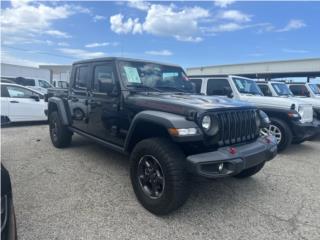 Jeep Puerto Rico Jeep gladiator 2023 