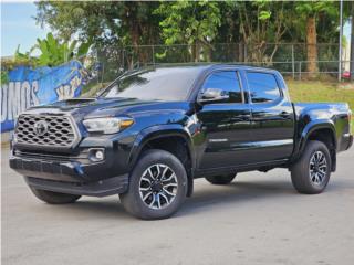 Toyota Puerto Rico TOYOTA TACOMA 2021 TRD SPORT 4X4 